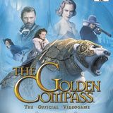 The Golden Compass