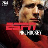 Espn Nhl Hockey (nhl 2k4)