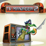 Tv Manager 2 Deluxe