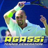 Agassi Tennis