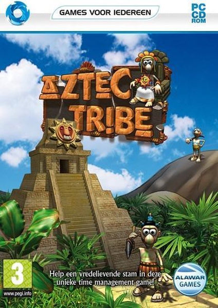 Aztec Tribe - PC