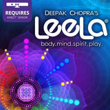 Deepak Chopra's  Leela (Kinect)