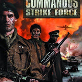 Commandos Strike Force