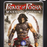 Prince Of Persia 2 Warrior Within