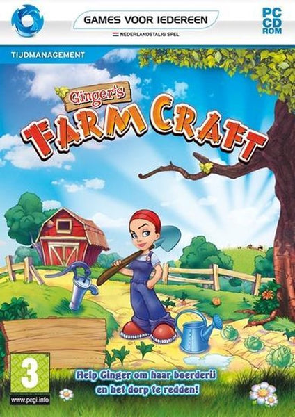 Farm Craft - PC
