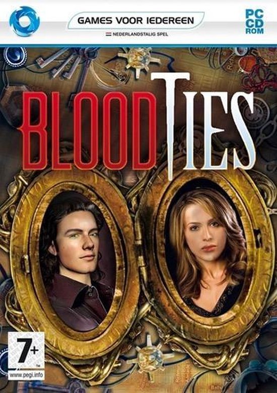 Blood Ties