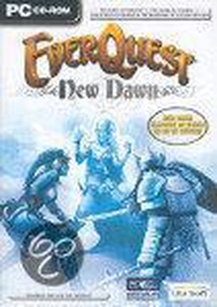 Everquest New Dawn