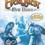 Everquest New Dawn