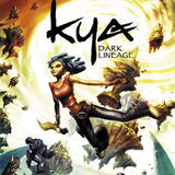 Kya: Dark Lineage
