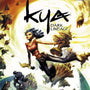 Kya: Dark Lineage