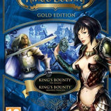 King's Bounty, Crossworlds Game of the Year Edtion