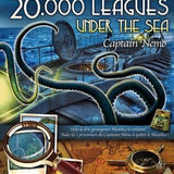 20.000 Leagues Under The Sea