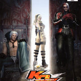 King Of Fighters Maximum Impact