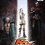 King Of Fighters Maximum Impact