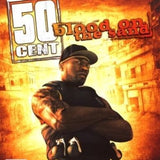 50 Cent - Blood on the Sand