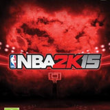 NBA 2K15