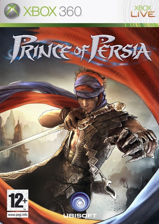 Prince Of Persia