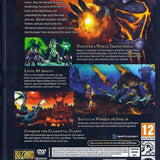 World Of Warcraft: Cataclysm