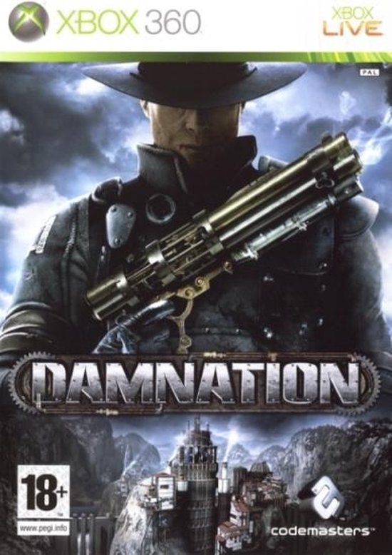 Damnation