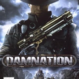 Damnation