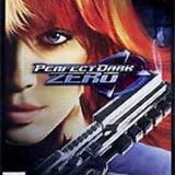 [Xbox 360] Perfect Dark Zero Limited Edition