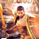 Rise Of The Argonauts