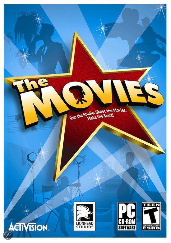 The Movies