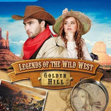 Legends Of The Wild West Golden Hill