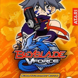 Beyblade Vforce