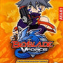 Beyblade Vforce