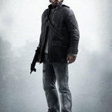 Tom Clancy's Splinter Cell: Conviction - Edition