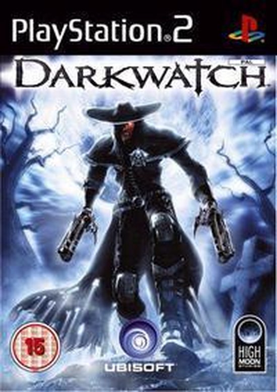 Darkwatch