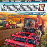 Farming Simulator 15: Expansion Pack 2 - PC