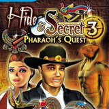 Hide & Secret 3: Pharaoh's Quest