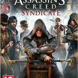 ASSASSIN'S CREED SYNDICATE