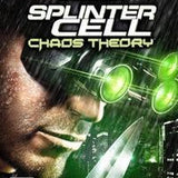 Splinter Cell Chaos Theory