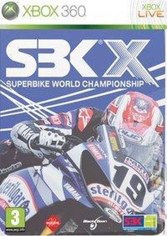 Super Bike Championship 2010