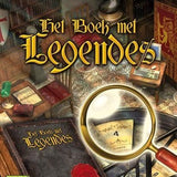 Book Of Legends