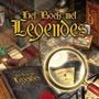 Book Of Legends