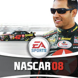 Nascar 08