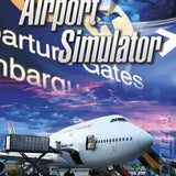 Vliegveld Simulator