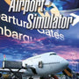Vliegveld Simulator