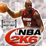 NBA 2K6