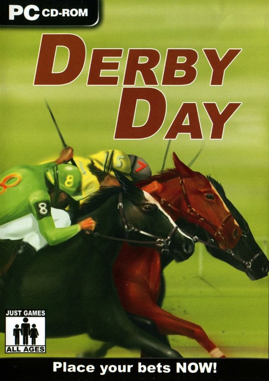 Derby Day (1999) -PC
