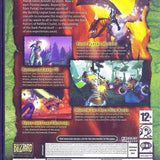 World of Warcraft - The Burning Crusade