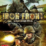 Iron-Front: Liberation 1944