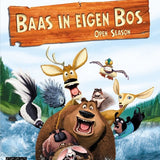 Baas In Eigen Bos