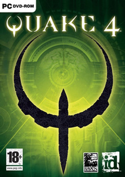 Quake 4 (dvd-Rom) (best Of)