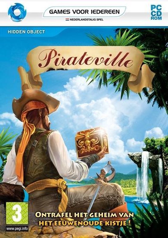 Pirateville