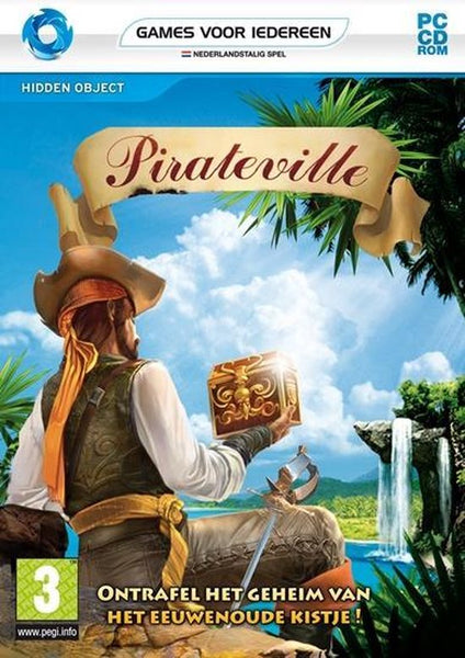 Pirateville